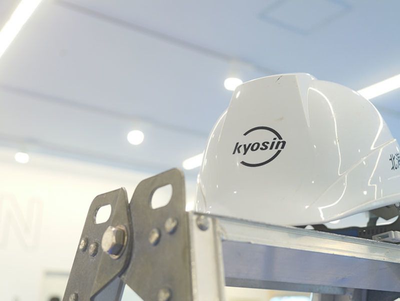 北海道共伸特機株式会社