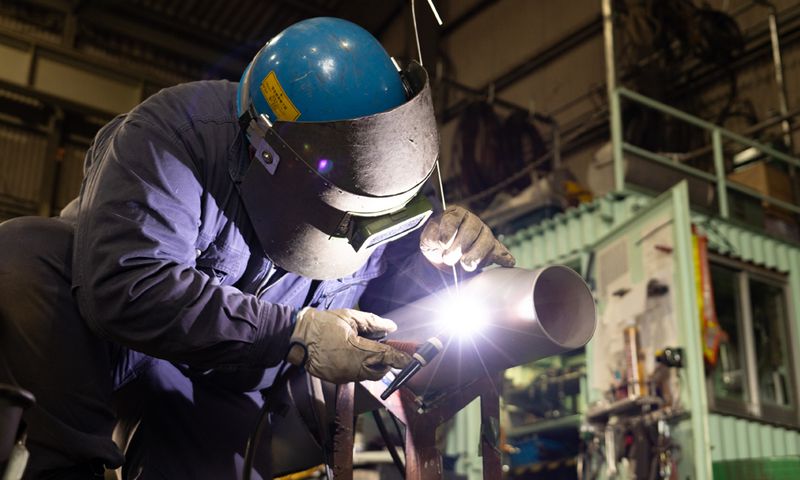 丹野工業株式会社