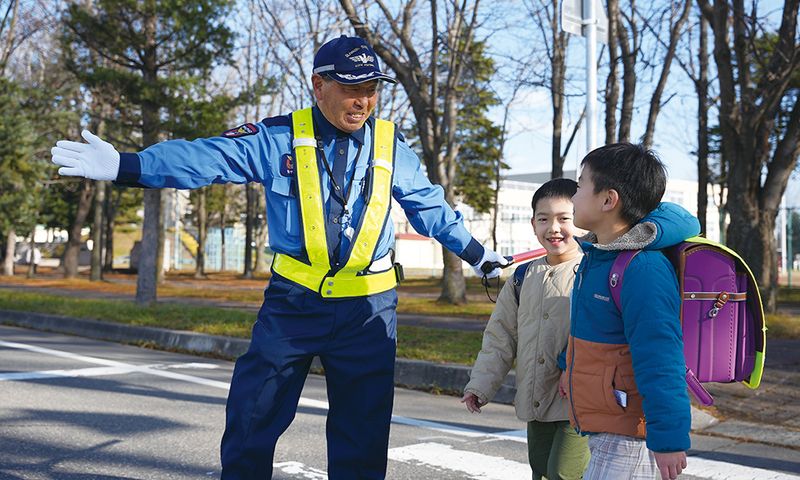 株式会社セキュリティセブン