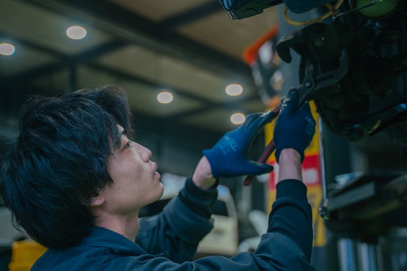 三愛自動車工業株式会社