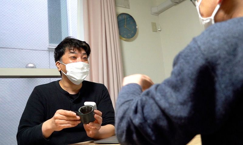 株式会社H.Eウェルネス