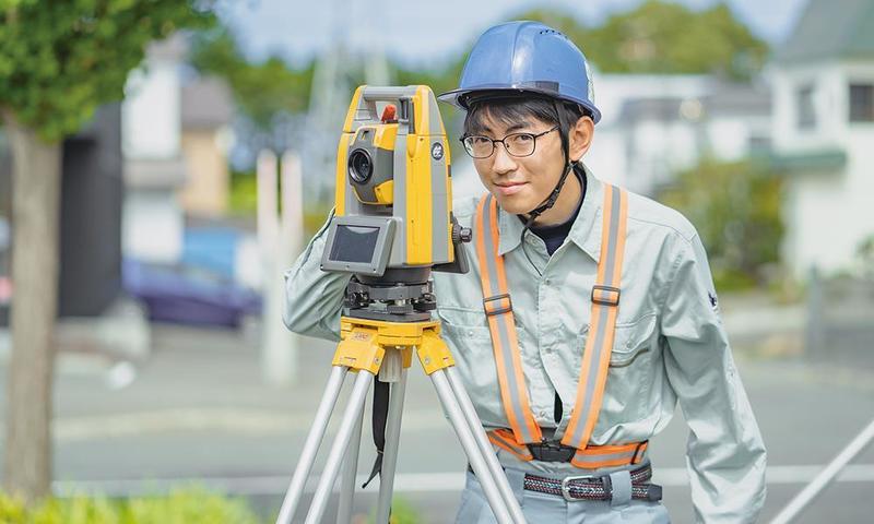 東和コンサルタント株式会社