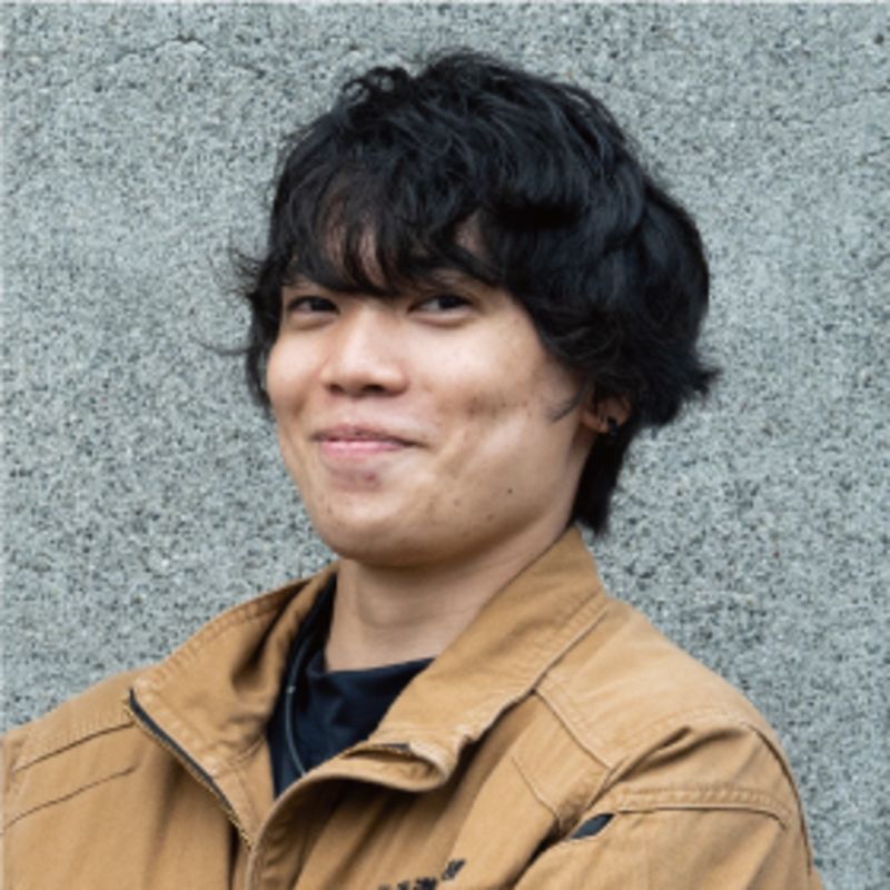 Employee 川辺さん