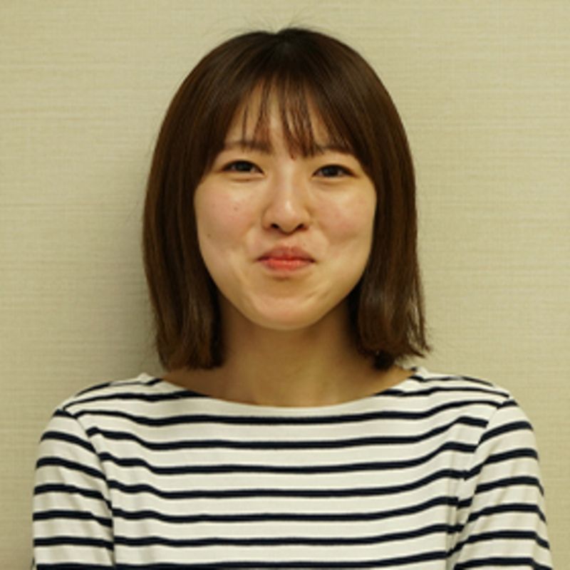 Employee おんべつ学園/原さん