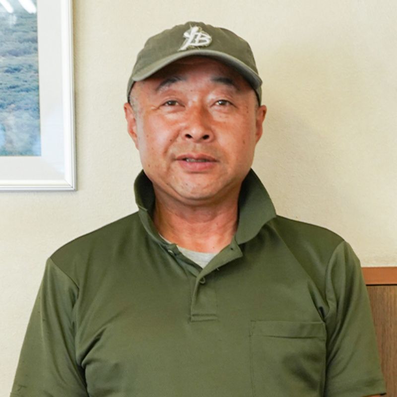 Employee 太田さん