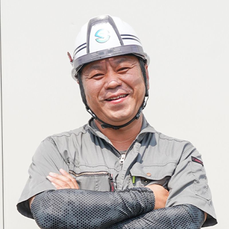 Employee 浦田さん