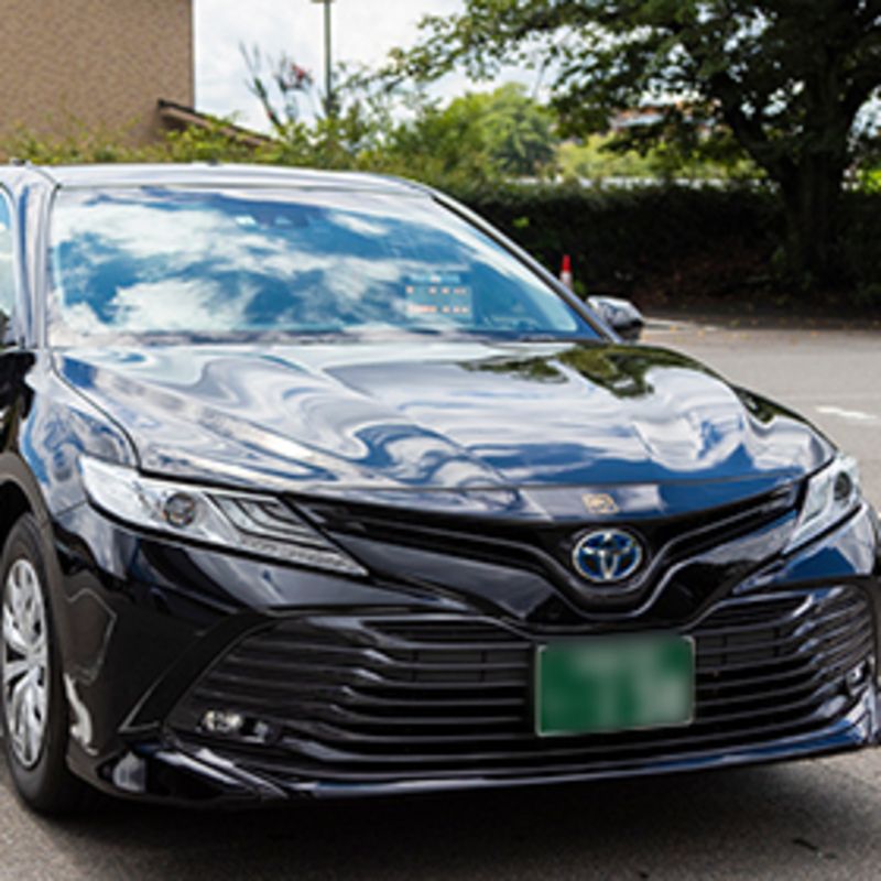 Employee 中西さん