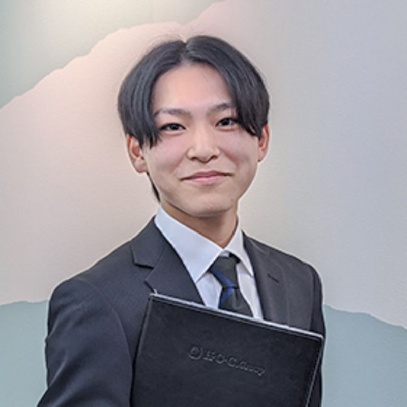 Employee 舟橋さん