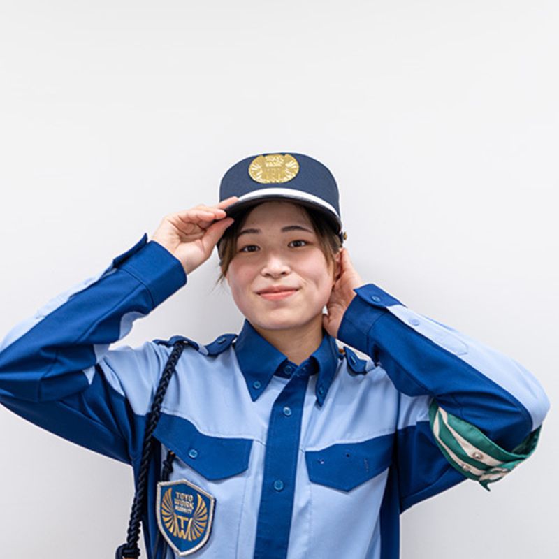 Employee 東海林さん