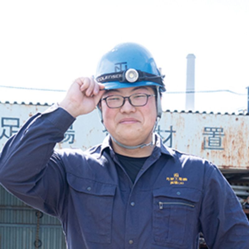 Employee 高橋さん
