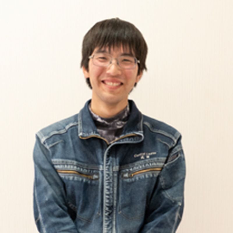 Employee 武田さん