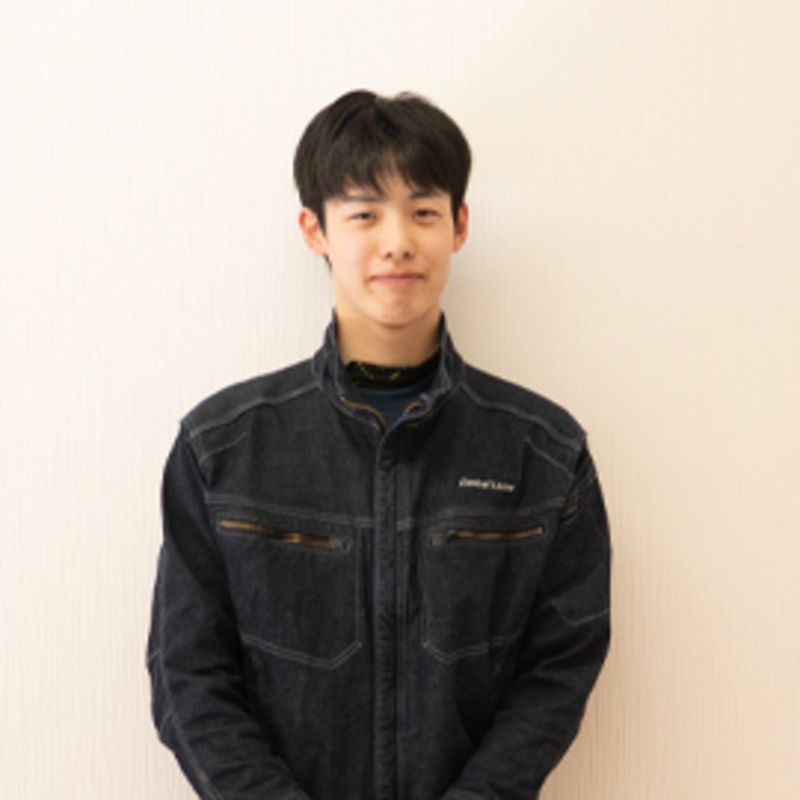 Employee 加藤さん
