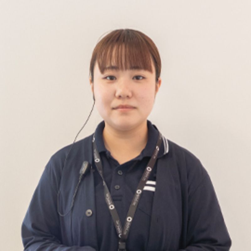 Employee 木村さん