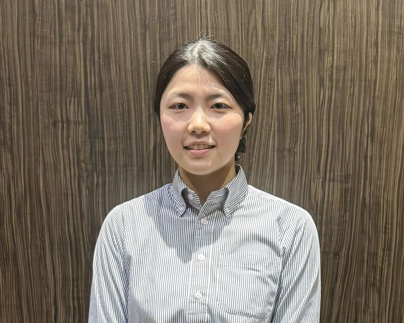 Employee 暖龍　イオンモール札幌発寒店／ホールスタッフ　高倉さん