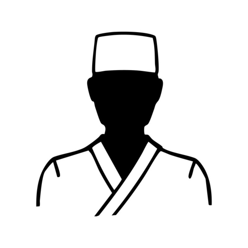 Employee 山わさび　イオンモール札幌発寒店／キッチンスタッフ　田中さん