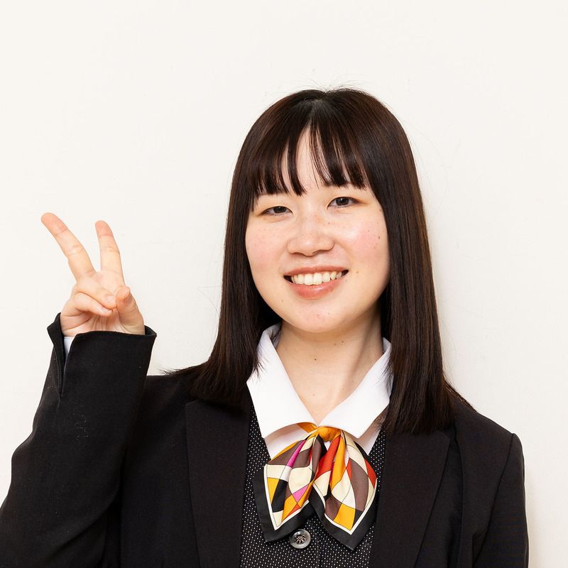 Employee 山田さん