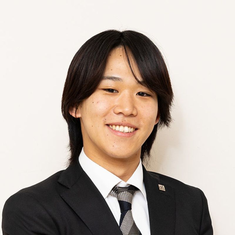 Employee 船瀬さん