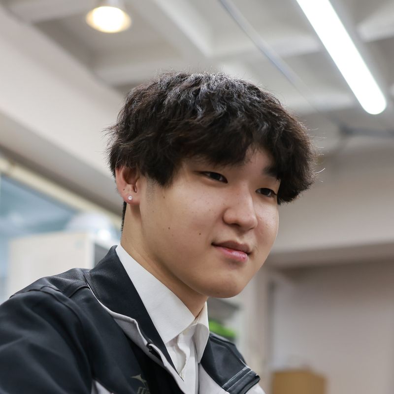 Employee 中野さん