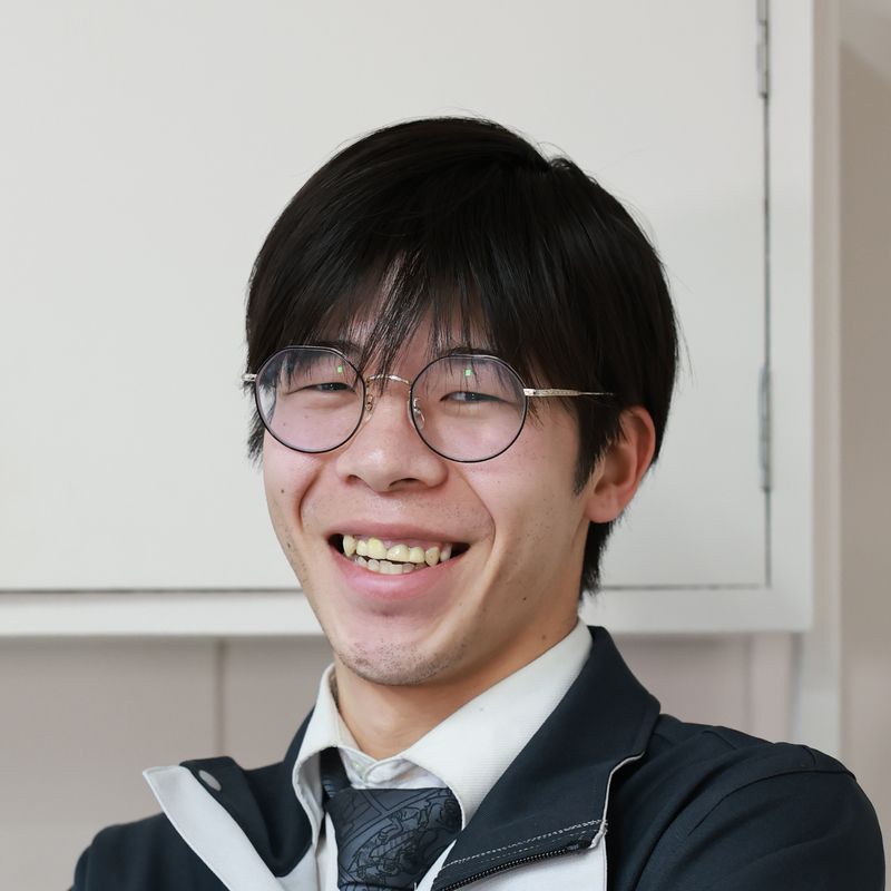 Employee 太田さん