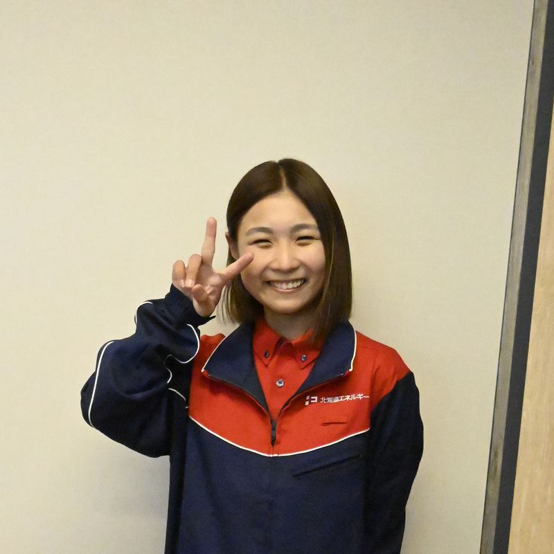 Employee 土井さん