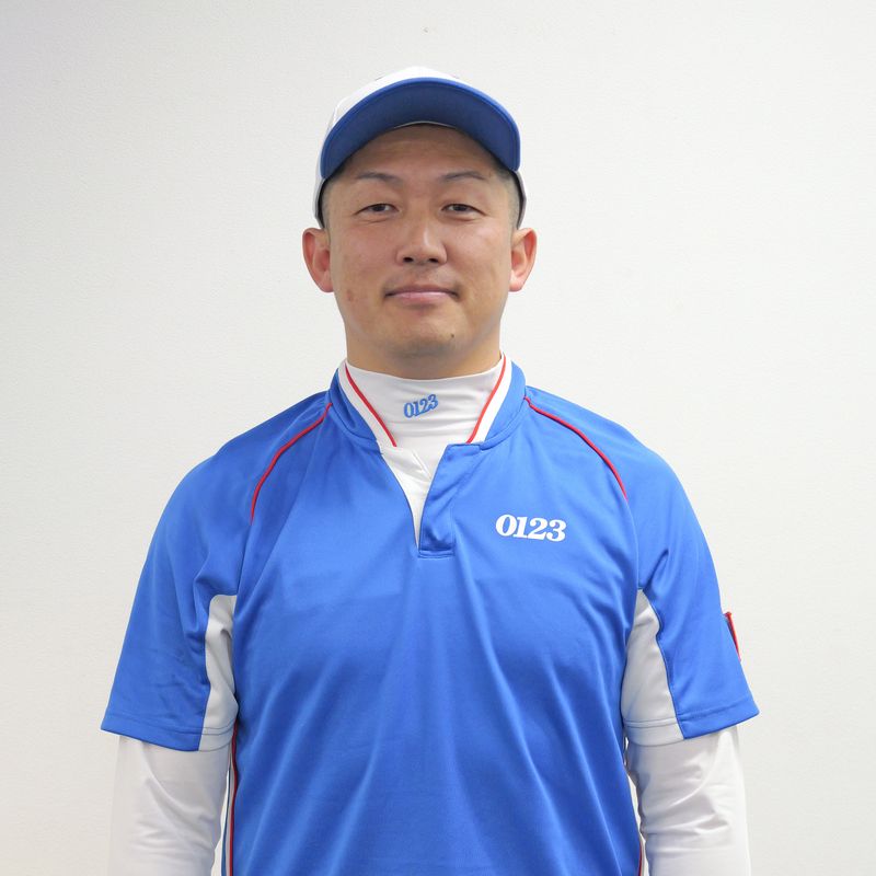 Employee 生産職（マスターテクニカルアドバイザー）　森谷さん
