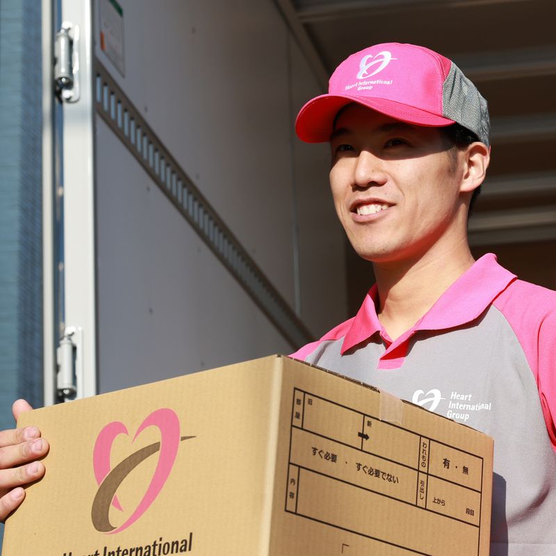 Employee 久保田さん