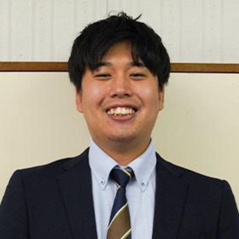 Employee 林 恭太さん