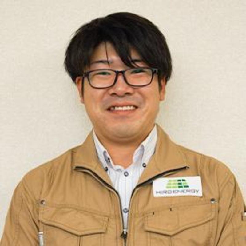 Employee 渡部 和也さん