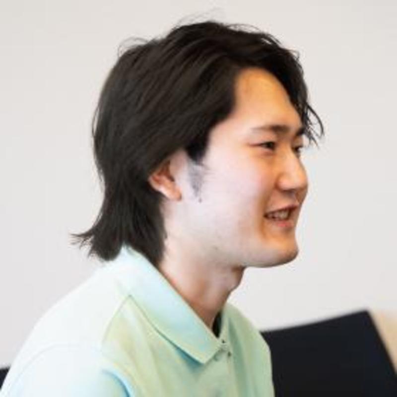 Employee 渡部さん/介護スタッフ