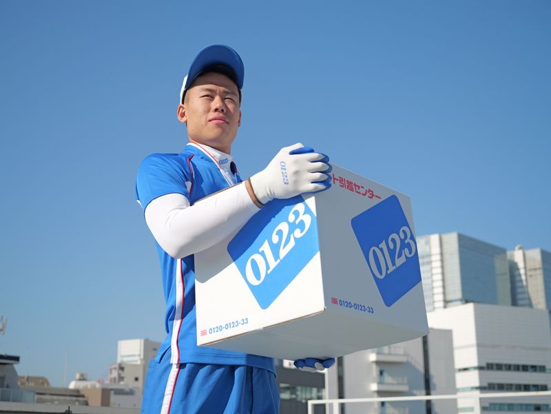 高校卒業後、アルバイトから正社員の道を選んだ「生産職 永峰さん」のリアルを聞いてみました！