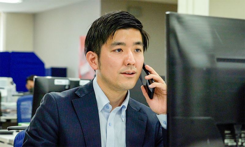 不動産のプロフェッショナルに