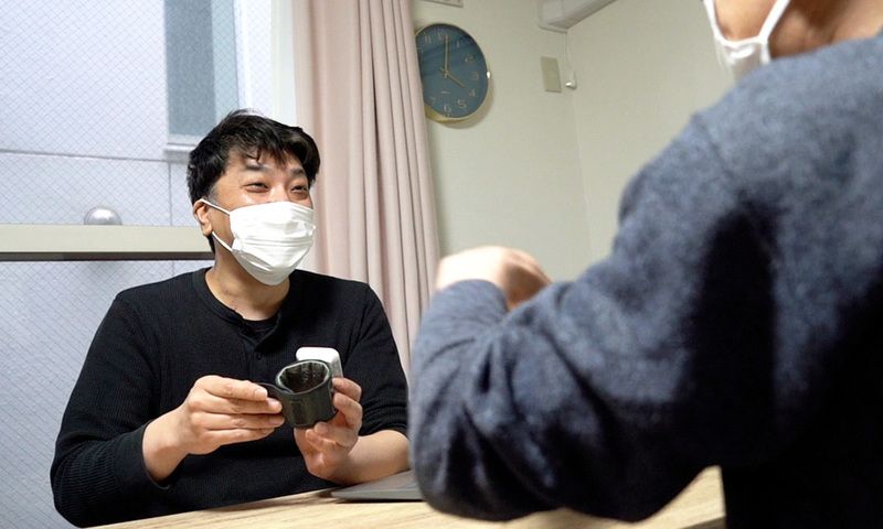 生き生きとした毎日を!